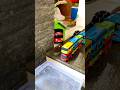 Tayo the Little Bus #toys #tayo