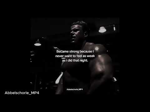 Realest gym core video's #95