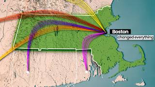 Did Boston Break New England?