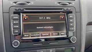 Schlager Radio Thüringen nach Sendestart auf UKW 107,30 MHz am 01.02.2023 15 Uhr