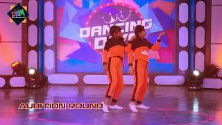 Anjali and Achal dancing diva  | 2nd place | Mumbai | hip hop