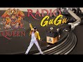 Queen - Radio Ga Ga (1984) [Half-Speed Mastered] - Black Vinyl LP