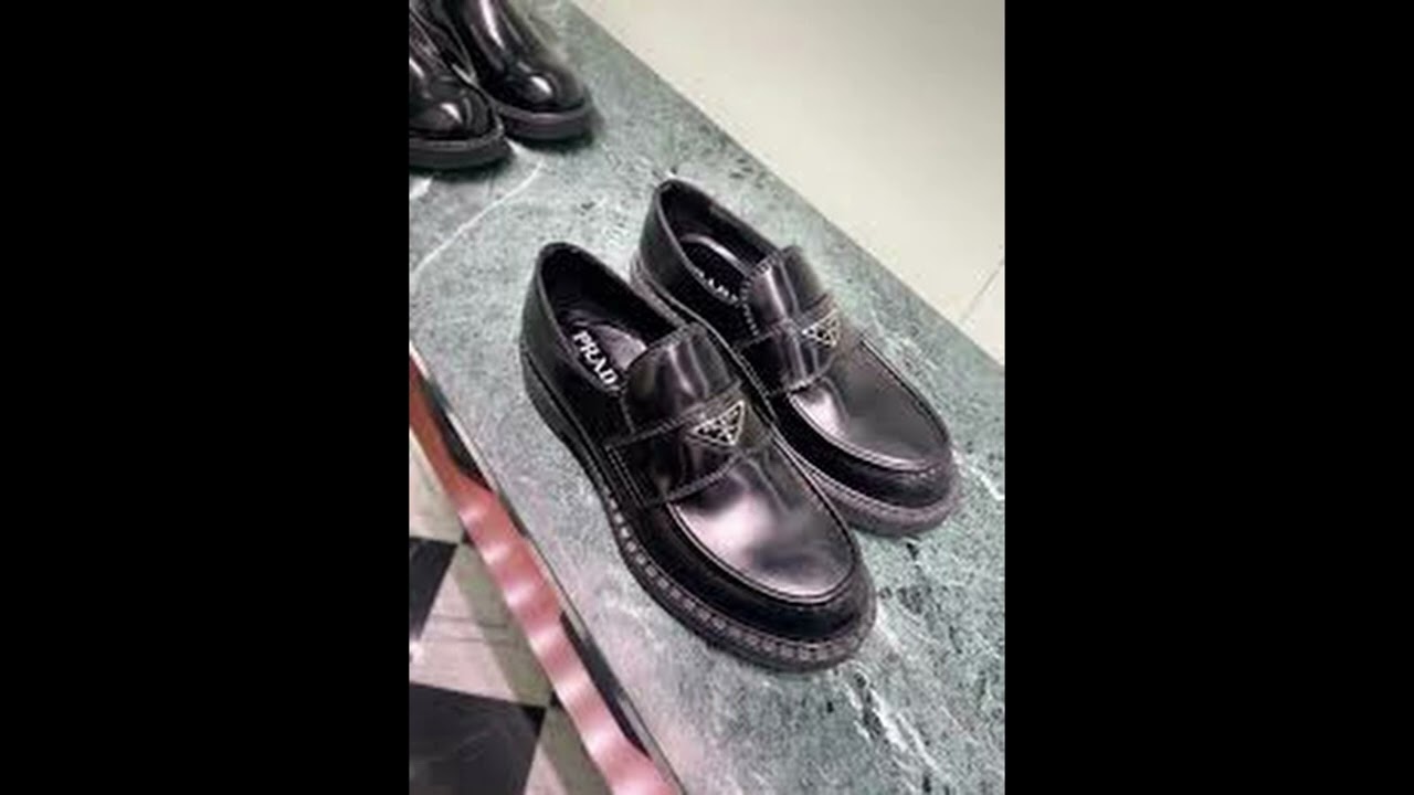 [SALE] CLBRKS TYPE BEAT - “Prada Loafers”