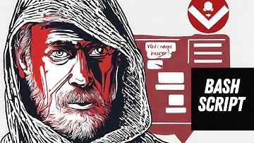 Bash Script For Hacker  (OSINT Tool For Finding Your Target by User Name!)