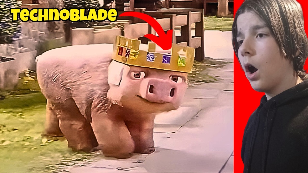 Minecraft Movie Easter Eggs You DID NOT SEE!