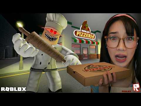 Pinoy Crew sa Pizzeria: Ganito kami mag-trabaho!
