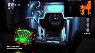 Alien: Isolation Salvage Mode!