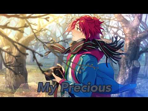 My Precious - 梶裕貴(카지 유우키) | 衣更真緒(이사라 마오)