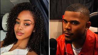 Black American Woman ASKS Why African Tether Men DISRESPECT Black American Men!