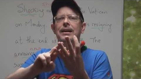 DD220: Challenge & LINK: Daily Dictation & Listening Comprehension: Learn English!