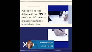 Rising Construction Costs in NY