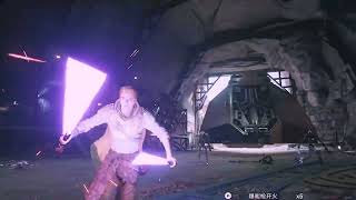 Jedi Survivor MIND-BLOWING Secrets You Need to Know