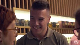 ESSENCE PERFUME GALLERY - screenshot 4