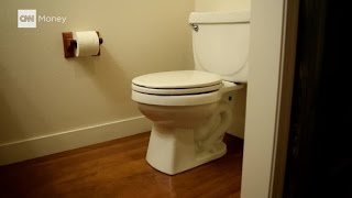 Your sewage can be turned into fuel