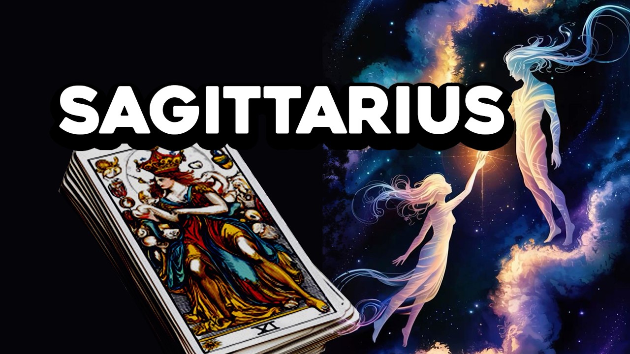 SAGITTARIUS💖 They Are Going To Be A Long Term Commitment!💘 Transformational Love!💘 Love Reading