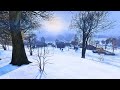 SOLO Winter DayZ Survival