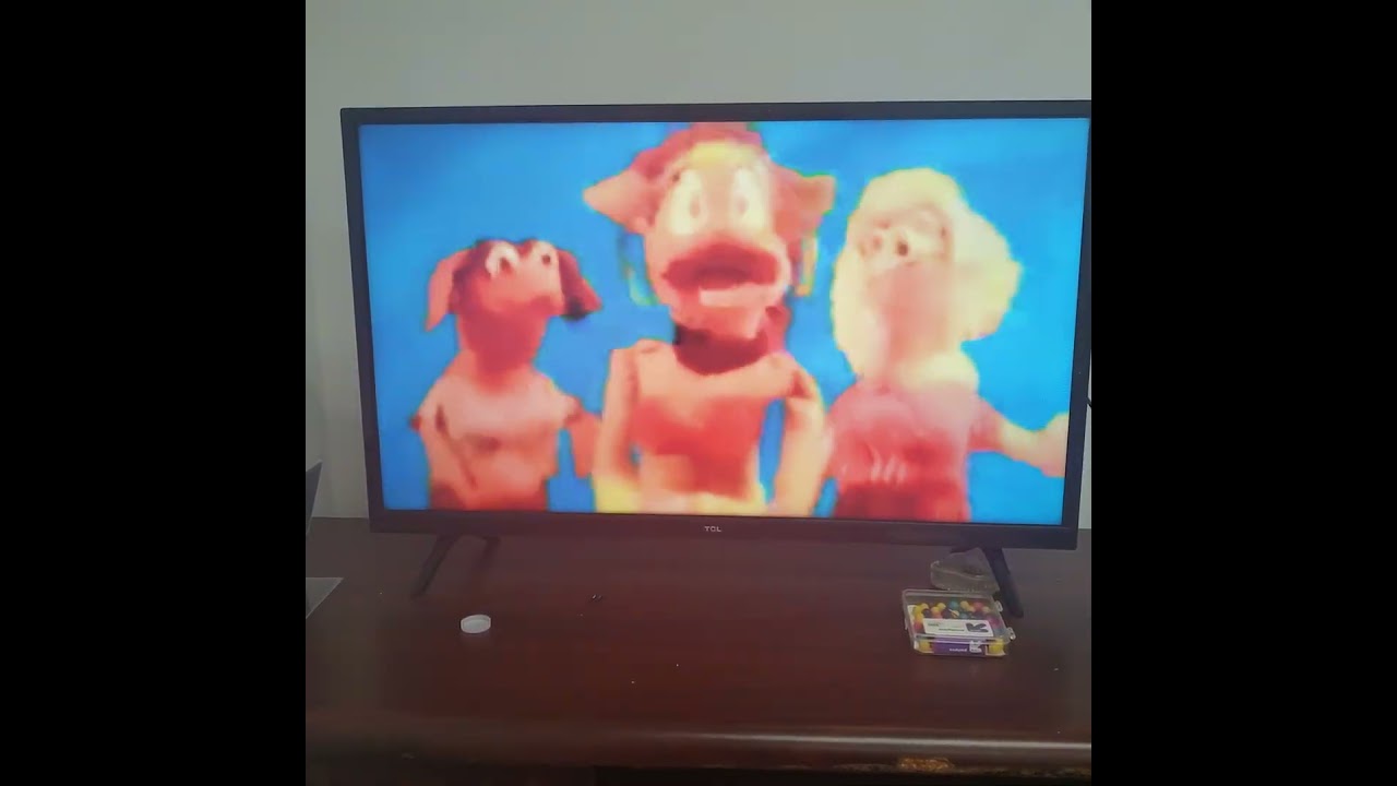 Shantae Adventures Intro 2025