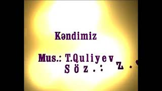 Karaoke Azerbaijan Kendimiz Karaoke Azerbaycan