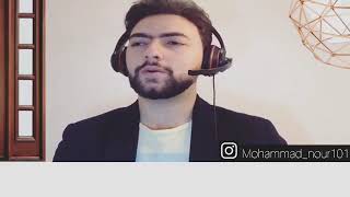 Sholawat Alunan Merdu Pemuda Ganteng