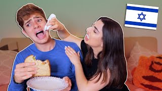 What It s Like To Have a JEWISH Girlfriend | Smile Squad Comedy