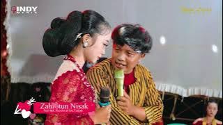 JAMBU ALAS - DIDIK & DIFA || CAMPUR SARI YOGA LARAS TANJUNG || 26 APRIL 2024