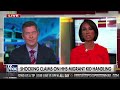 Fox News on Brave Veritas Whistleblower Exposing HHS Aiding Child Trafficking at the US Border