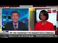 Fox News on Brave Veritas Whistleblower Exposing HHS Aiding Child Trafficking at the US Border