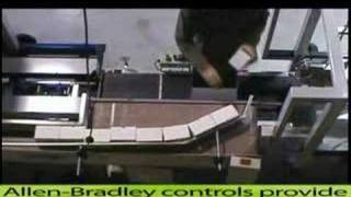 Easypack Hand Pack System