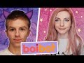 Boibot Controls My Life For a Day Challenge