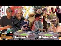 FERRE GOLA OU FALLY VRAIE RECONNAINCE CHEZ DE WERRASON ET JB MPIANA