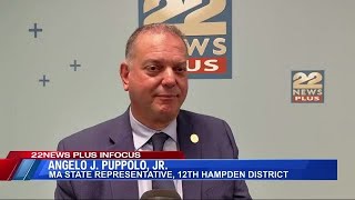 InFocus featuring State Rep. Angelo Puppolo
