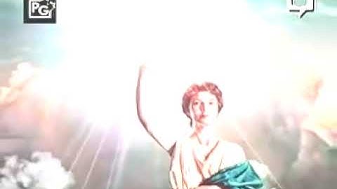 Zathura: A Space Adventure - YTV Intro