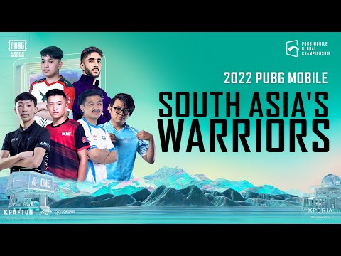 The 6 South Asian teams carrying our hopes @ PMGC this year thumbnail