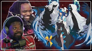 Long Live Queen Dizzy/Strive Season 4 Updates