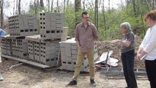 Recess Artist Talk With Geoffrey Krawczyk