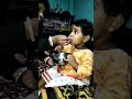 দুধ রুটি ভালোবাসি,😝😋🍼,#viralshorts #babygirl #milk #trending #viralvideo #cute #funny #youtubeshorts