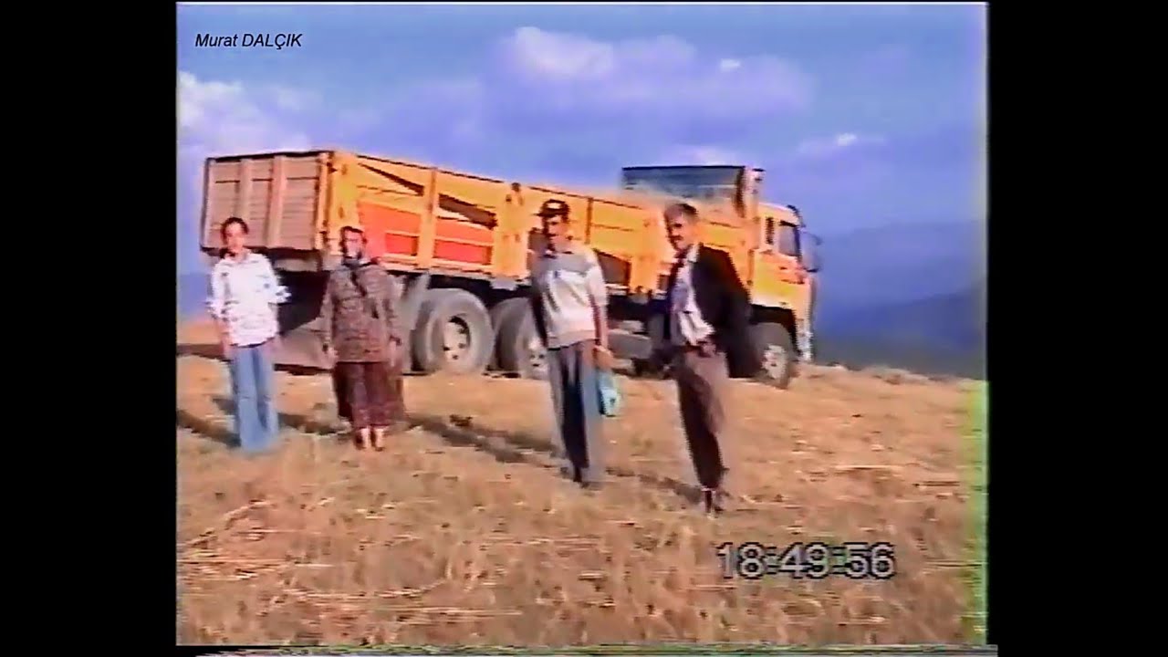 Tavşanlı köyü - Araç - KASTAMONU Yıl : 2004