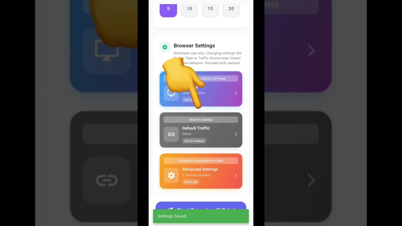🔥 TabX Multi Screen Browser Exposed: Beginner’s Path to 4K YouTube Watch Hours