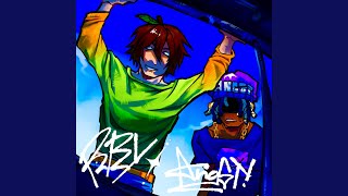 Don't Stop! (feat. angst! & Cleb&3lf1a)