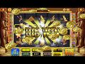 Pharaoh’s Way Slots Egypt Casino Slot Machine Gameplay HD ...