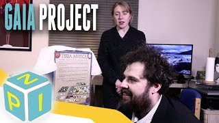 Gaia Project Review - Space Me Baby One More Time screenshot 5