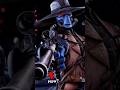 Why is Cad Bane So FAST?