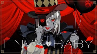 エンヴィーベイビー  - そらる × まふまふ / Envy Baby - Soraru × Mafumafu