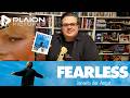 Peter Weir's FEARLESS - Jenseits der Angst Blu-Ray/DVD Mediabook Plaion | Jeff Bridges | Rosie Perez