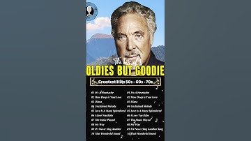 Thumbnail of Golden Oldies Collection |Timeless Classics from the 50s, 60s, 70s #oldies #60smusic #oldiesgolden