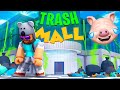 MY MALL IS LITERALLY TRASH!! | Roblox Mall Tycoon