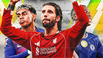 Best Goal of the Year from Every Club 2025