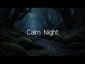 3 Hours of Calm Piano &amp; Rain Sounds for Deep Sleep  No Vocals