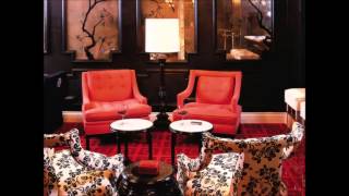 Asian Chill Art - Orient & Occident