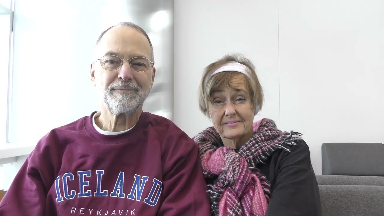 Canadian Rockies Train Trip